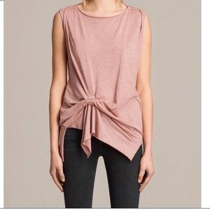ALLSAINTS Top